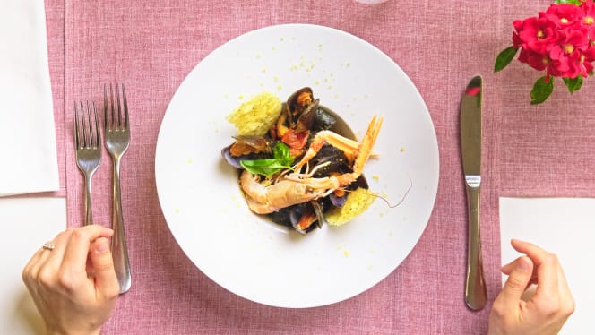 Ristorante Athesis - 4