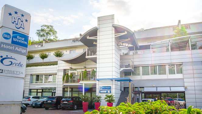 Ristorante Athesis - 0