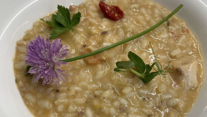 Ristorante Athesis - 5