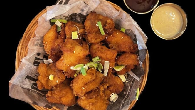 Joayo Luxembourg - 1