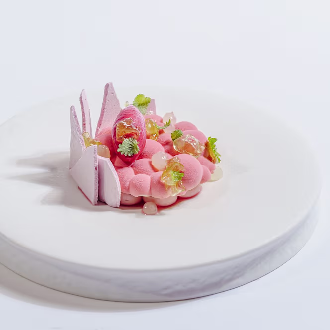 Amarylis Restaurant - 8