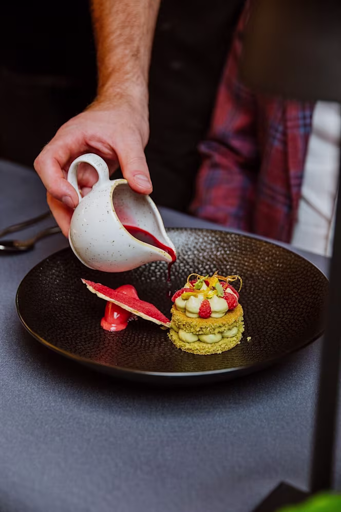 Amarylis Restaurant - 7