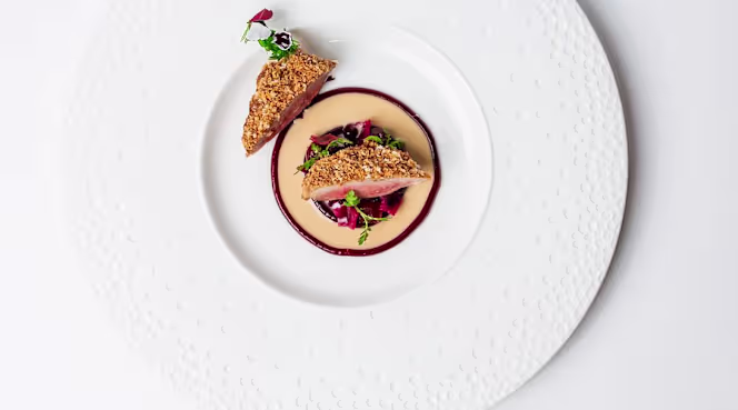 Amarylis Restaurant - 0