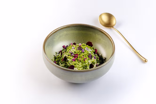 Amarylis Restaurant - 3