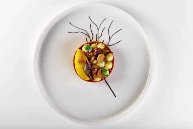 Amarylis Restaurant - 5