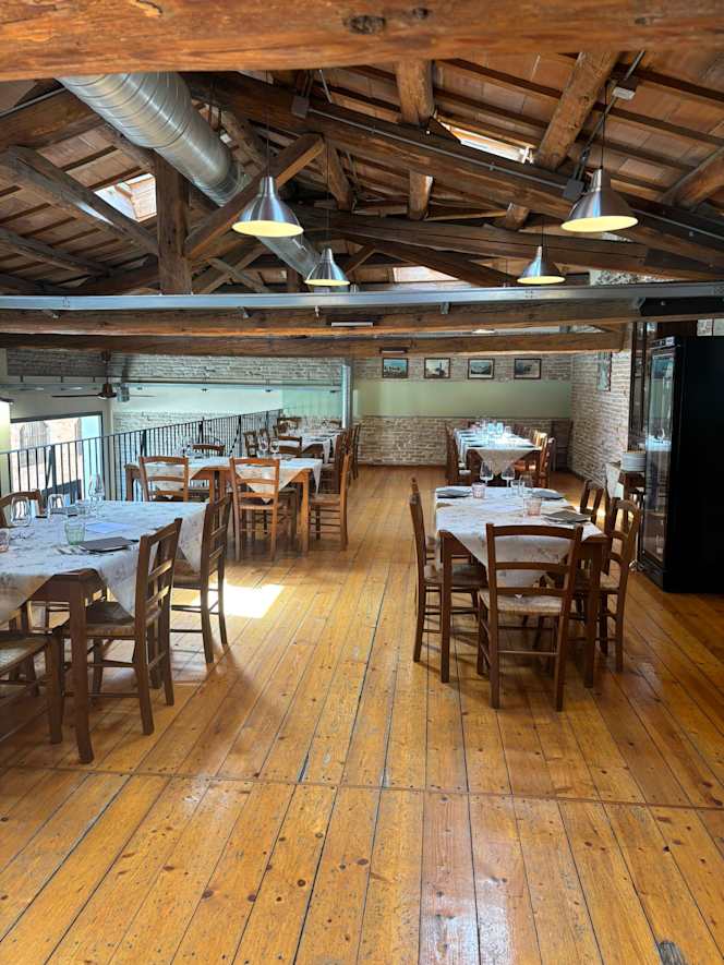 Osteria Sottomarino Giallo - 8