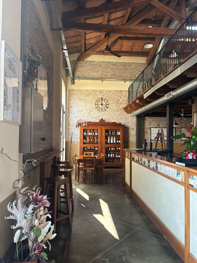 Osteria Sottomarino Giallo - 1