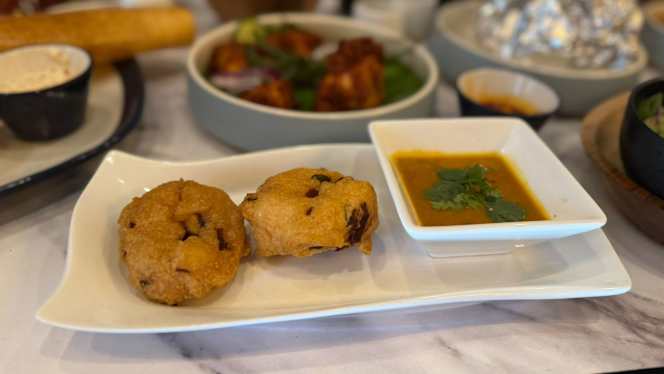 Indian Taste Buds - 6