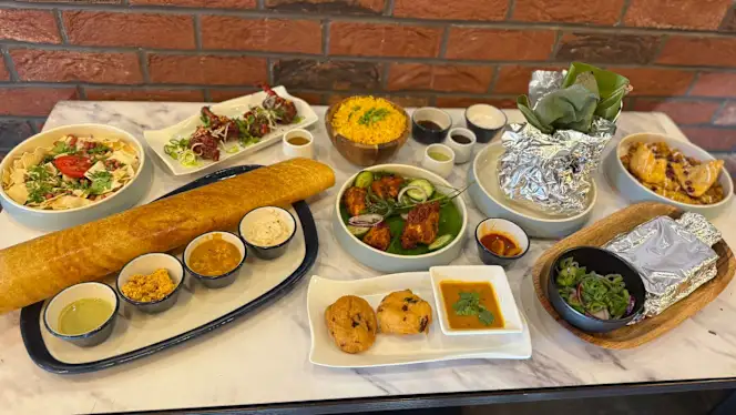 Indian Taste Buds - 0