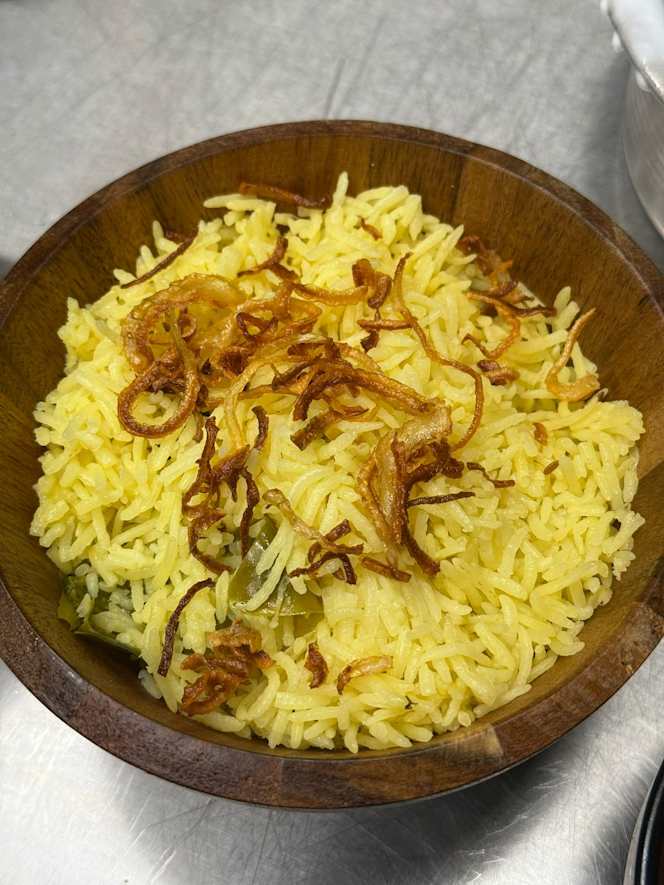 Indian Taste Buds - 4