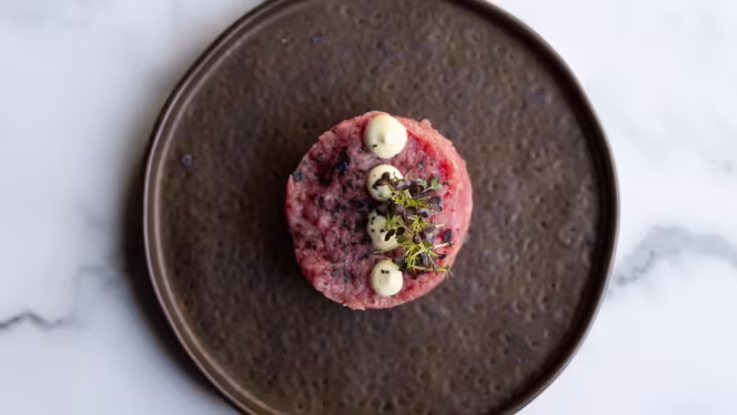 Wallpaper Lounge Bistrot - Torino - 6