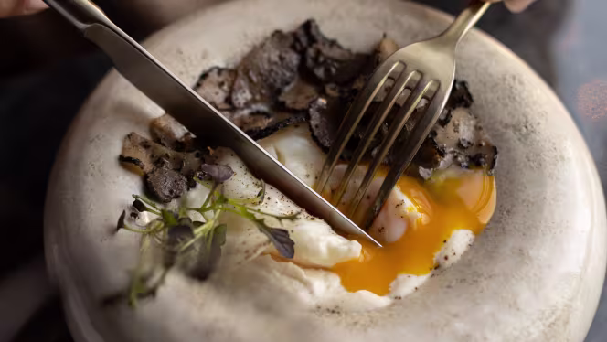 Wallpaper Lounge Bistrot - Torino - 3