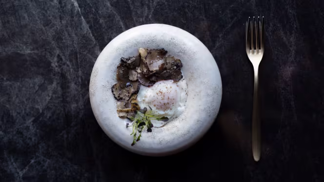 Wallpaper Lounge Bistrot - Torino - 5