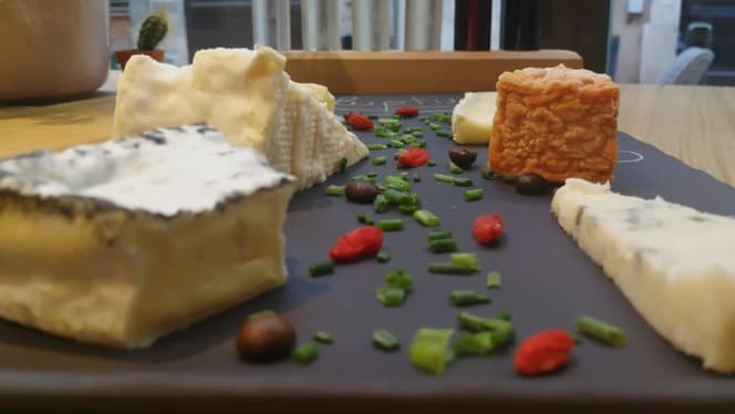 Les Petits Crus Toulouse - 5