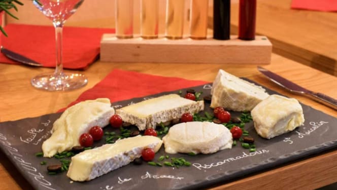 Les Petits Crus Toulouse - 8