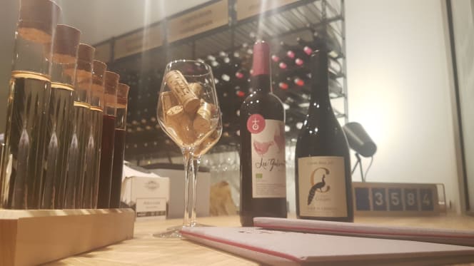 Les Petits Crus Toulouse - 7