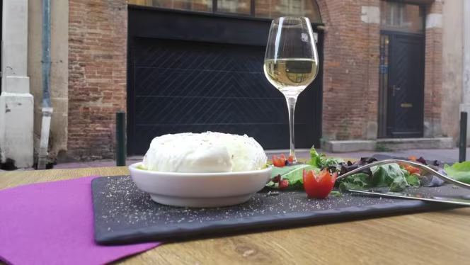 Les Petits Crus Toulouse - 1