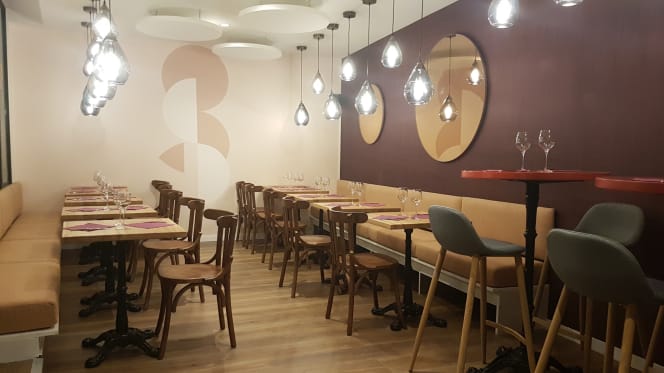 Les Petits Crus Toulouse - 6