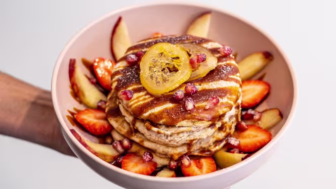 La Collation Fondaudège - Bordeaux - 4