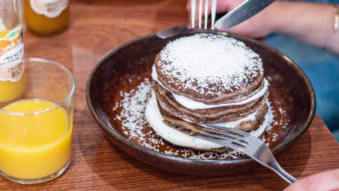 La Collation Fondaudège - Bordeaux - 6