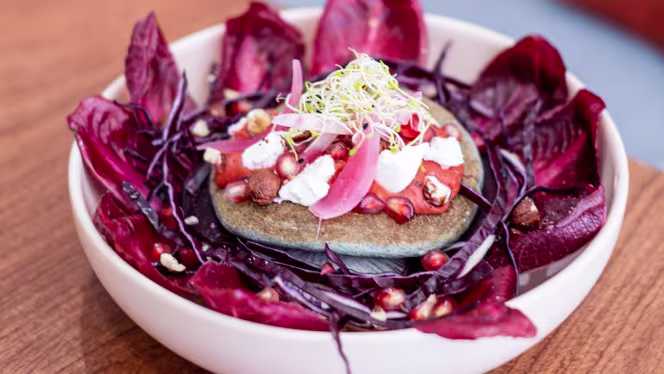 La Collation Fondaudège - Bordeaux - 9