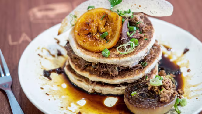 La Collation Fondaudège - Bordeaux - 7