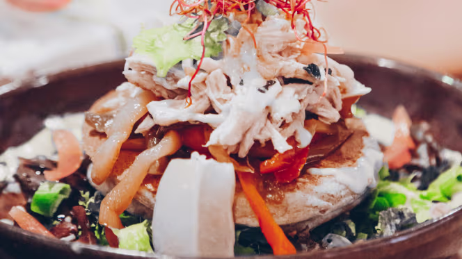 La Collation Fondaudège - Bordeaux - 1