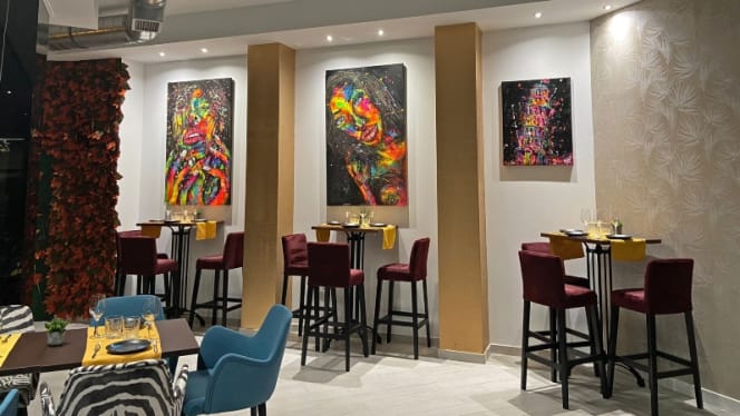 Okapi Gastrobar - Madrid - 6