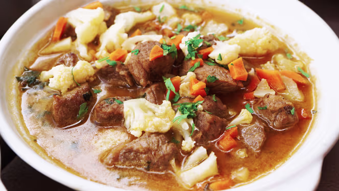 Tapas n' Friends Coliseu by Fullest - 5