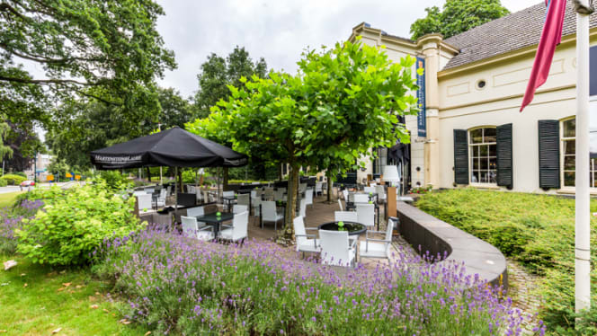 Restaurant Klein Hartenstein - 8