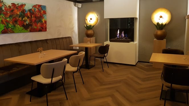 Restaurant Klein Hartenstein - 7