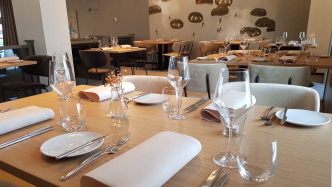 Restaurant Klein Hartenstein - 5