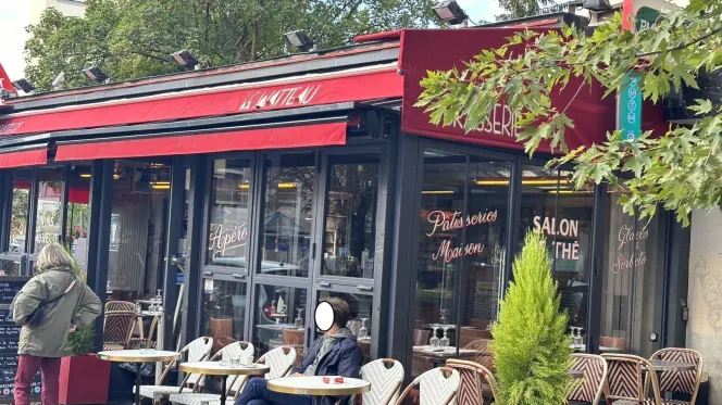 Brasserie Le Watteau - 0