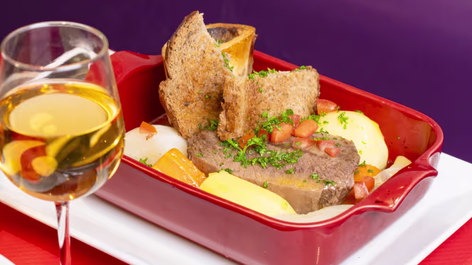 Brasserie Le Watteau - 3