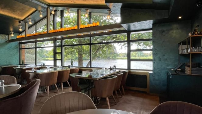 Losh Restaurant - Den Haag - 6