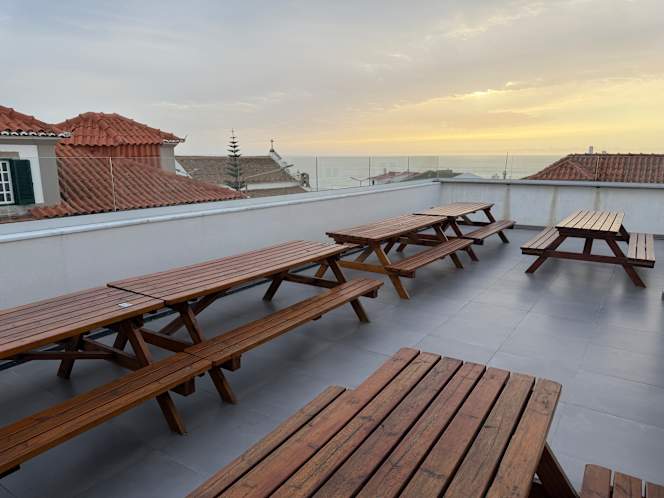 Parreirinha da Ericeira - 6