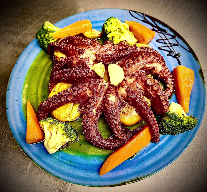 Parreirinha da Ericeira - 2