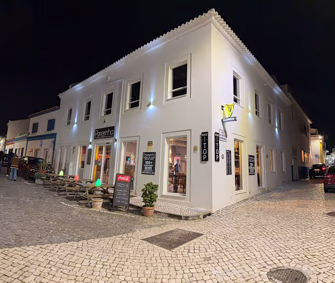 Parreirinha da Ericeira - 0