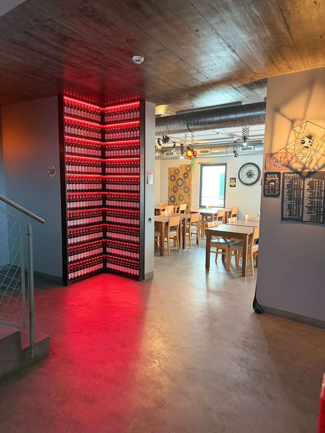 Parreirinha da Ericeira - 7