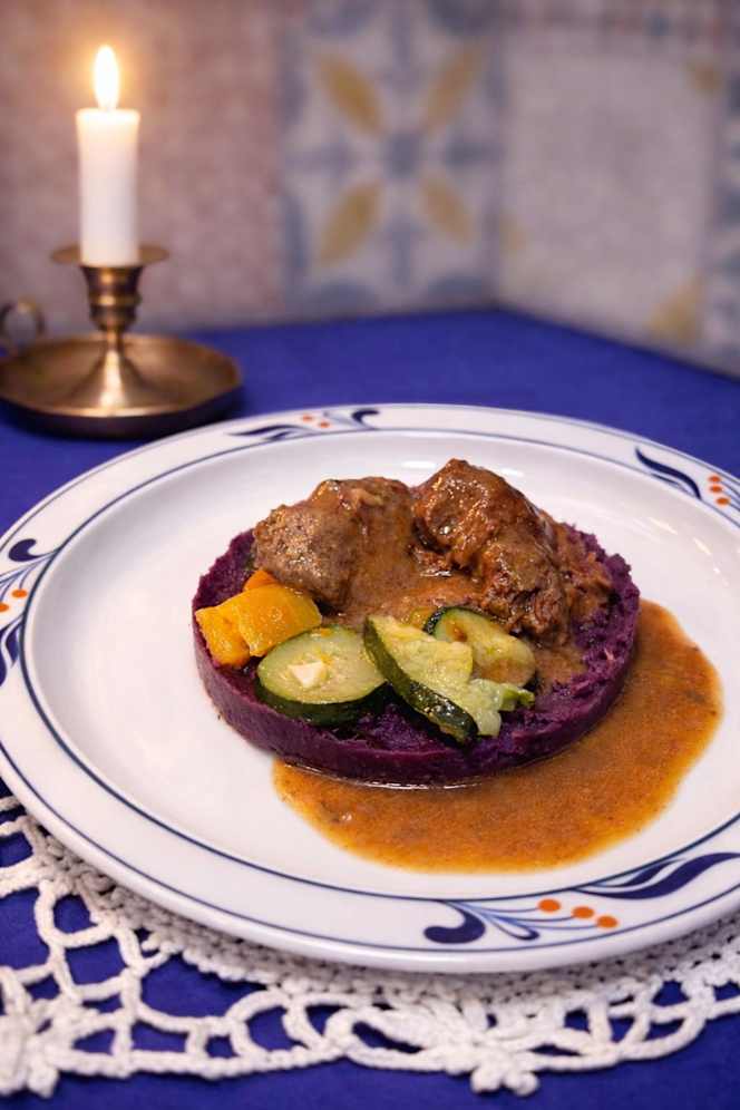 Bohemia Lx - St António Casa de Fado - 3