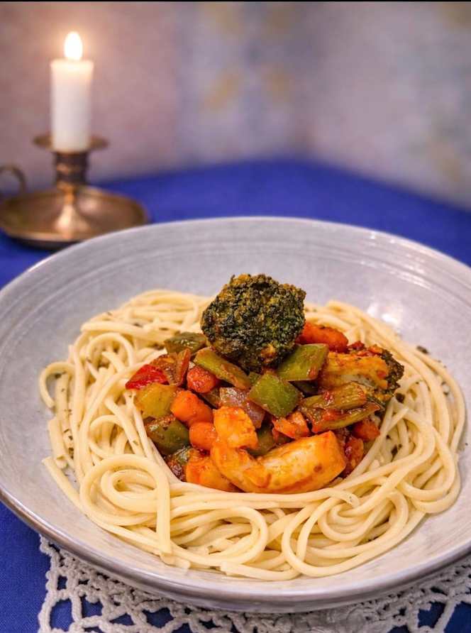 Bohemia Lx - St António Casa de Fado - 1