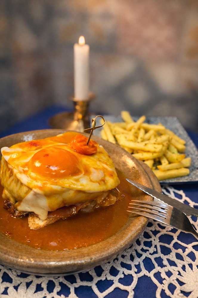 Bohemia Lx - St António Casa de Fado - 4