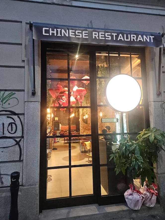 OhMyBao Milano - 0