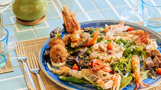 Trattoriva Sapori Ischitani - 5