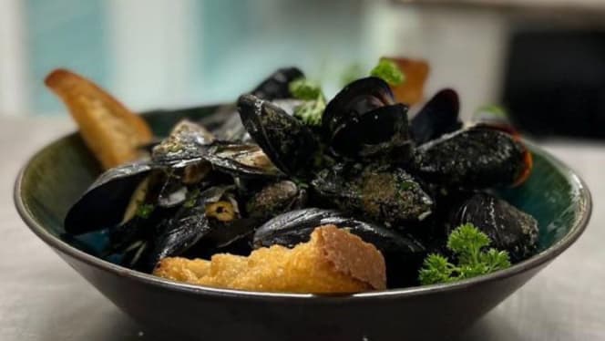 Trattoriva Sapori Ischitani - 1