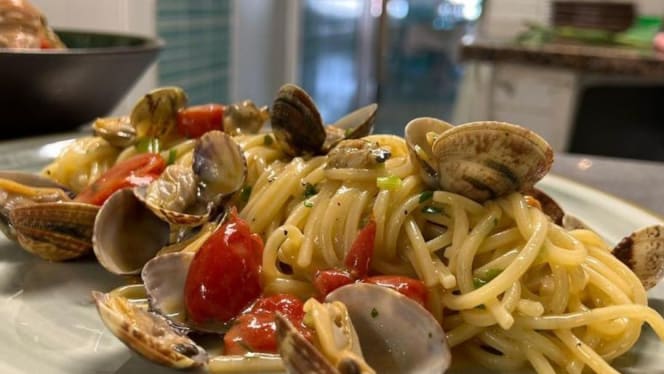 Trattoriva Sapori Ischitani - 3