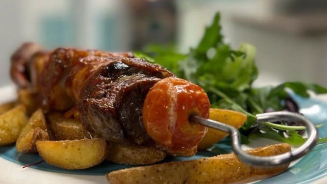 Trattoriva Sapori Ischitani - 2