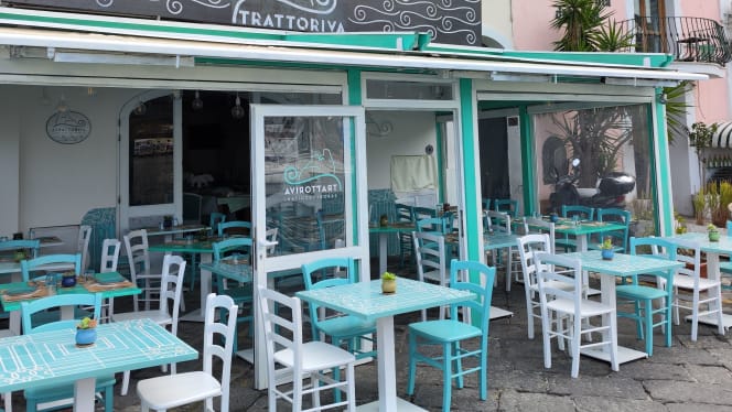 Trattoriva Sapori Ischitani - 0