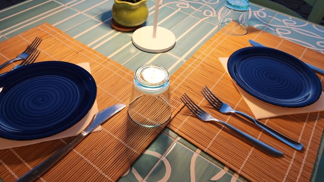 Trattoriva Sapori Ischitani - 7