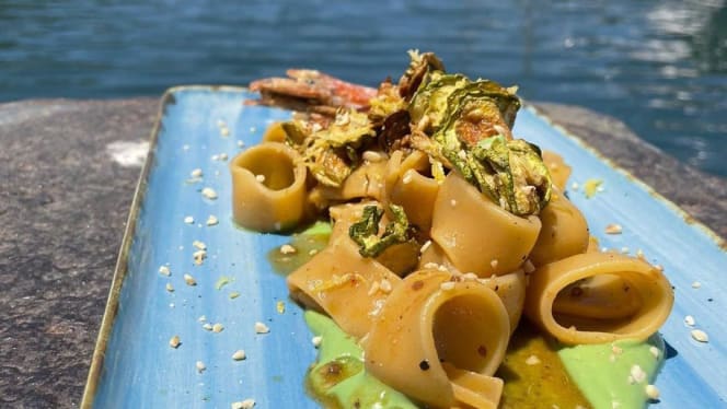 Trattoriva Sapori Ischitani - 4